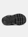 Under Armour Deški čevlji Under Armour UA BINF Assert 8 UFM SYN-BLK