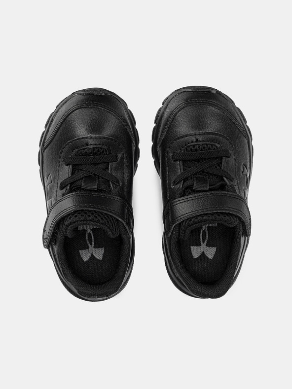 Under Armour Deški čevlji Under Armour UA BINF Assert 8 UFM SYN-BLK