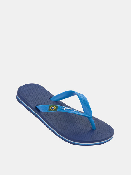 Ipanema Modre fantovske japonke Ipanema