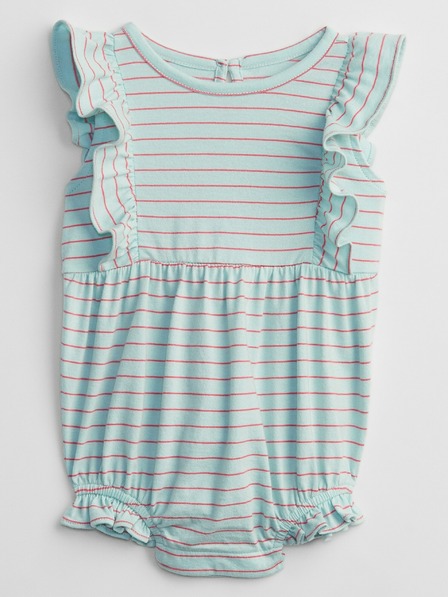 GAP Baby body pruhované GAP