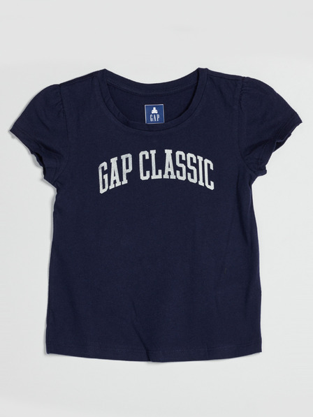 GAP Dojenčkova majica Gap classic GAP