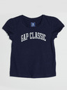 GAP Baby GAP classic majica