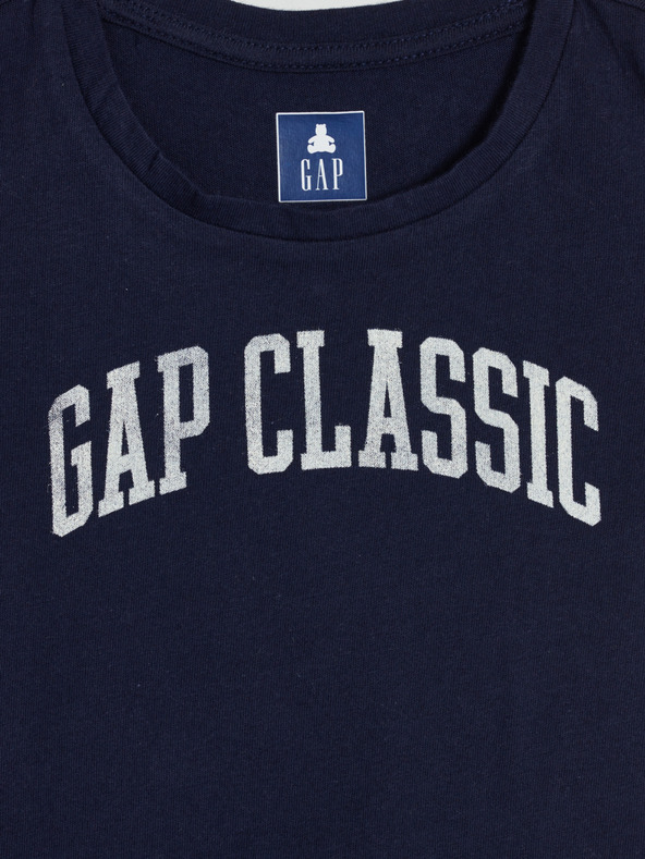 GAP Dojenčkova majica Gap classic GAP