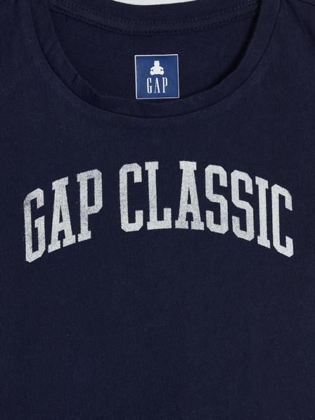 GAP Dojenčkova majica Gap classic GAP