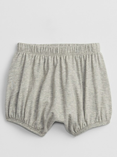 GAP Baby kratke hlače bear bubble GAP