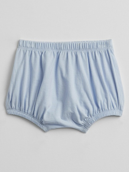 GAP Baby kratke hlače bear bubble GAP
