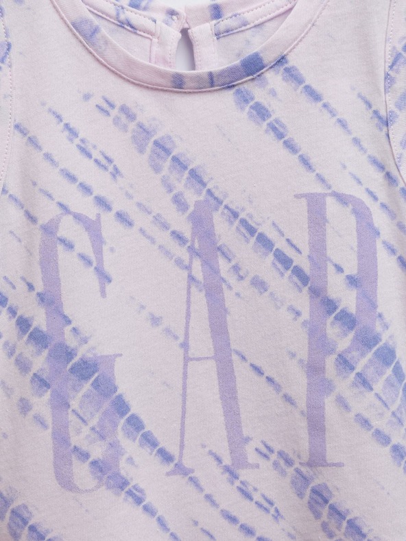 GAP Otroška obleka GAP