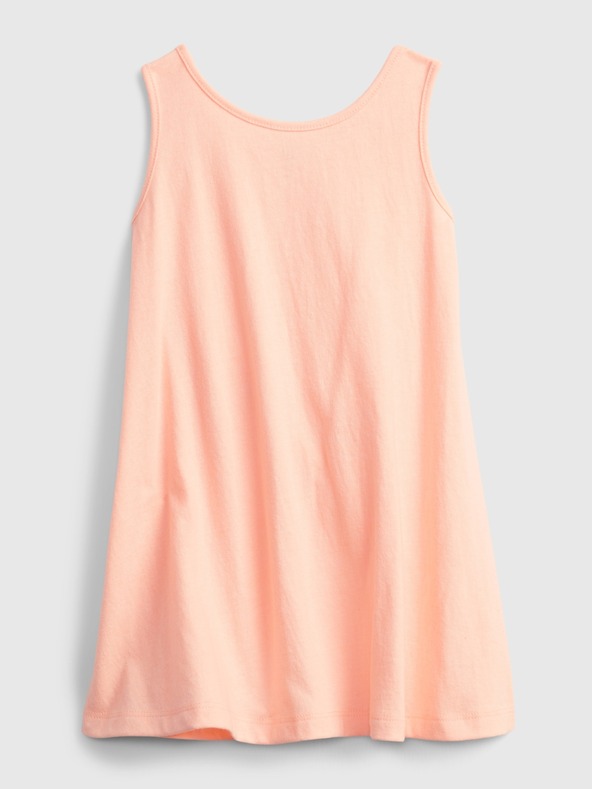 GAP Otroška obleka GAP