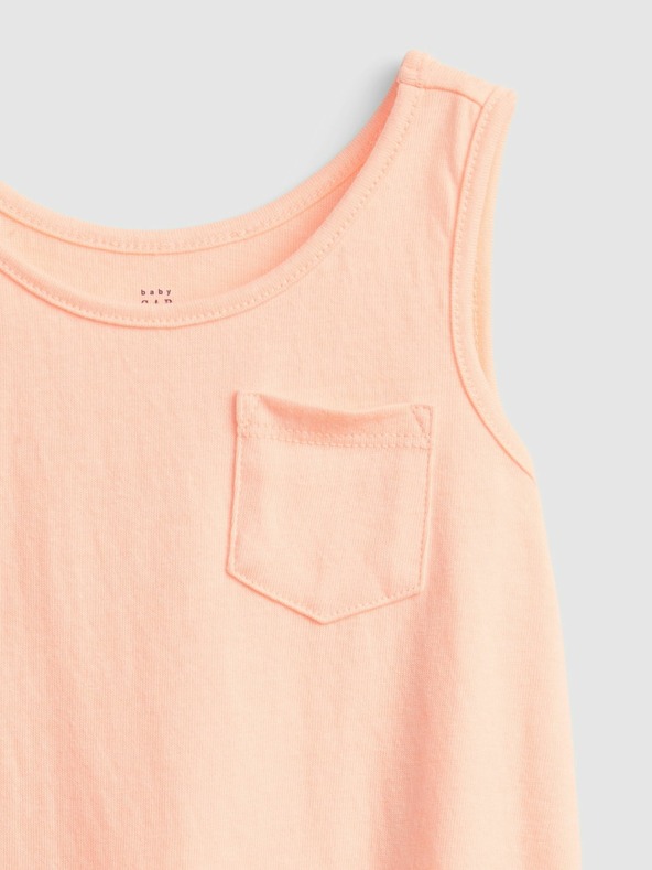 GAP Otroška obleka GAP