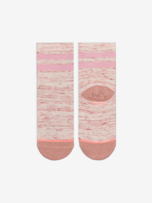 Stance 3 pari otroških nogavic Stance