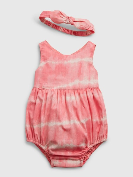 GAP Baby kopalke may suit GAP