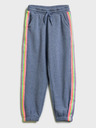 GAP Otroške trenirke Gap slouchy GAP