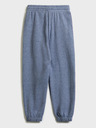 GAP Otroške trenirke Gap slouchy GAP
