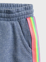 GAP Otroške trenirke Gap slouchy GAP