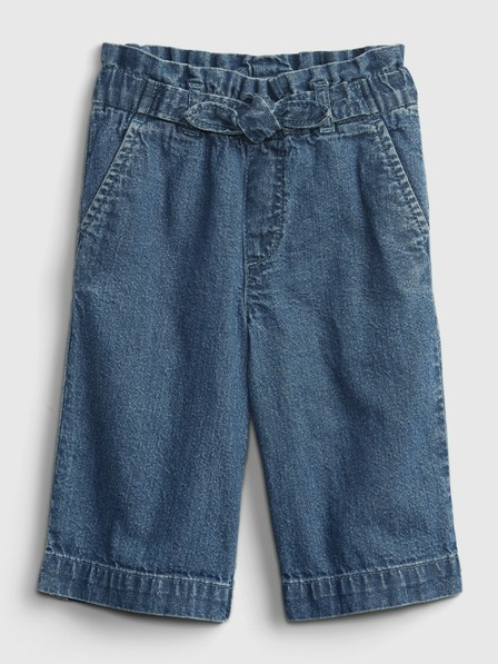 GAP Baby džins crop GAP
