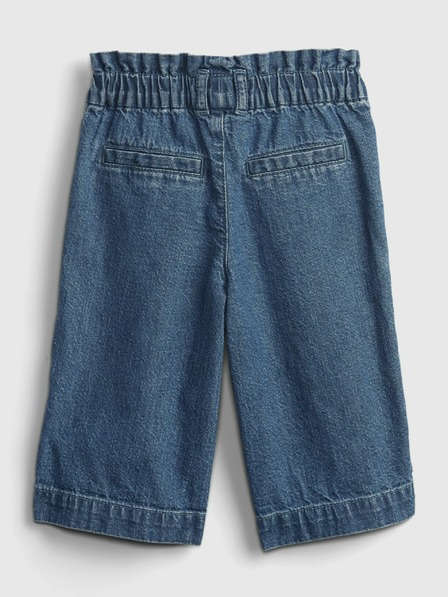 GAP Baby džins crop GAP