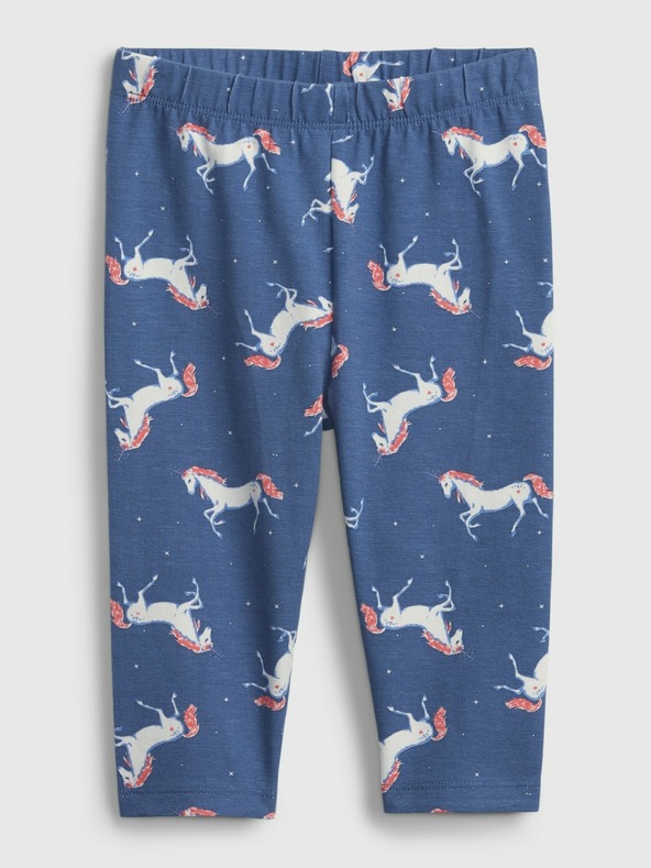 GAP Otroške gamaše Mix & Match GAP