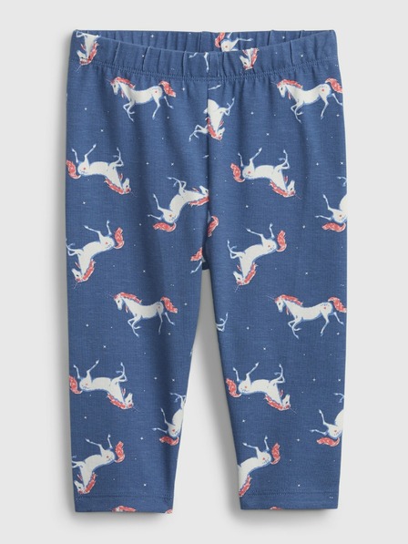 GAP Otroške gamaše Mix & Match GAP