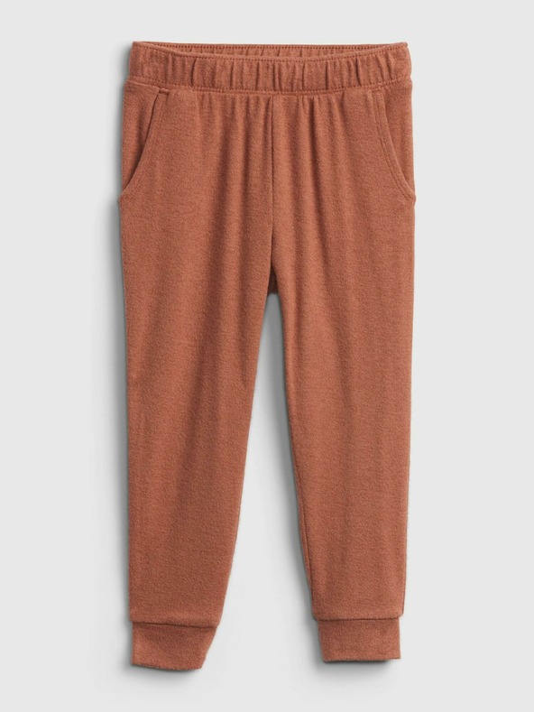 GAP Detské nohavice joggers