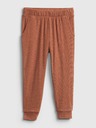 GAP Detské nohavice joggers