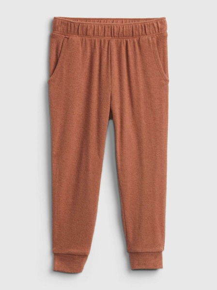 GAP Detské nohavice joggers