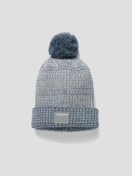 Under Armour Dekliška kapa Under Armour GIRLS LUREX POM BEANIE