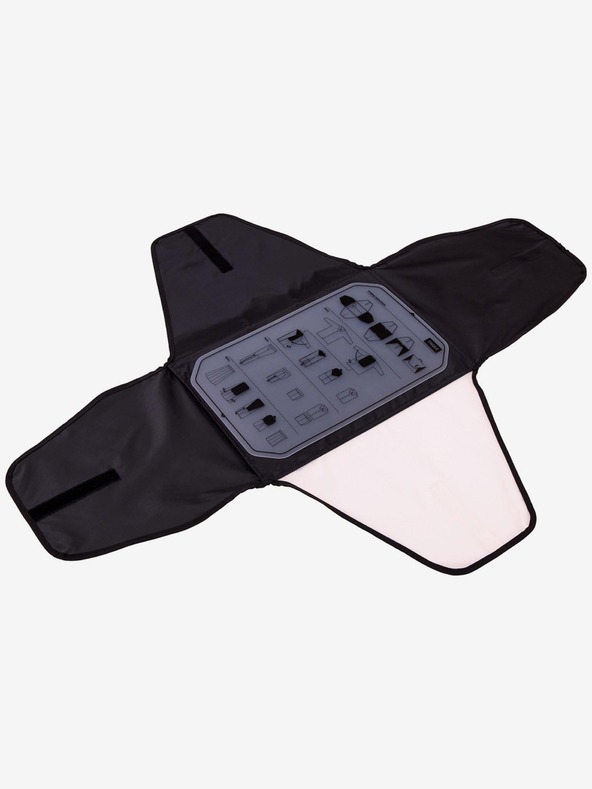 Thule Bela mapa za oblačila Thule