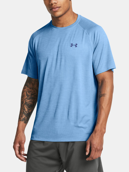 Under Armour Moška majica Under Armour UA Tech Textured SS