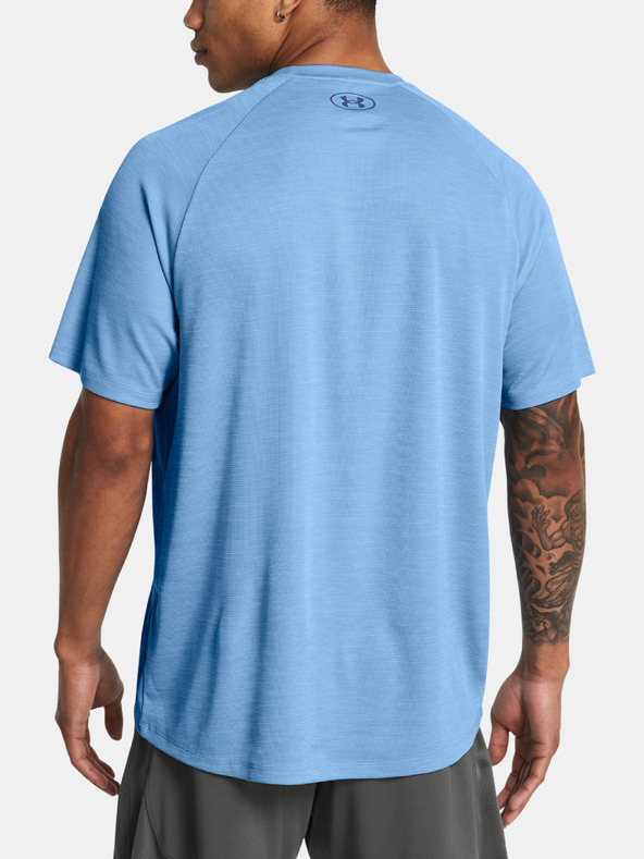 Under Armour Moška majica Under Armour UA Tech Textured SS