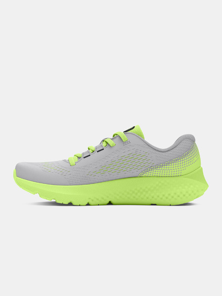 Under Armour Deški čevlji Under Armour UA BPS Rogue 4 AL-BLK