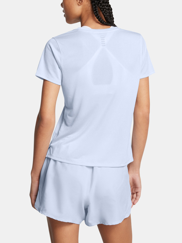 Under Armour Ženska majica Under Armour UA Launch Shortsleeve