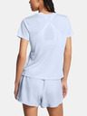 Under Armour Ženska majica Under Armour UA Launch Shortsleeve