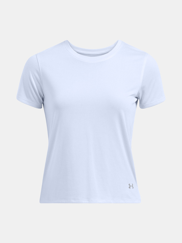 Under Armour Ženska majica Under Armour UA Launch Shortsleeve