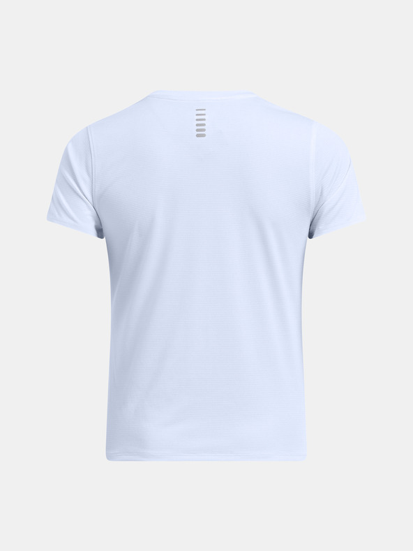 Under Armour Ženska majica Under Armour UA Launch Shortsleeve