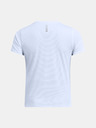 Under Armour Ženska majica Under Armour UA Launch Shortsleeve
