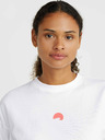 O'Neill O'Neill WOW Ženska majica White