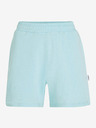 O'Neill O'Neill WOW Ženske kratke hlače svetlo modre barve