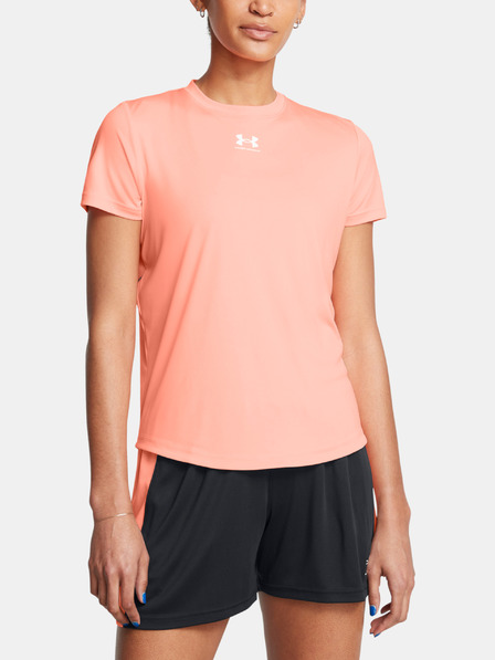 Under Armour Ženska majica Under Armour UA W's Ch. Pro Train SS