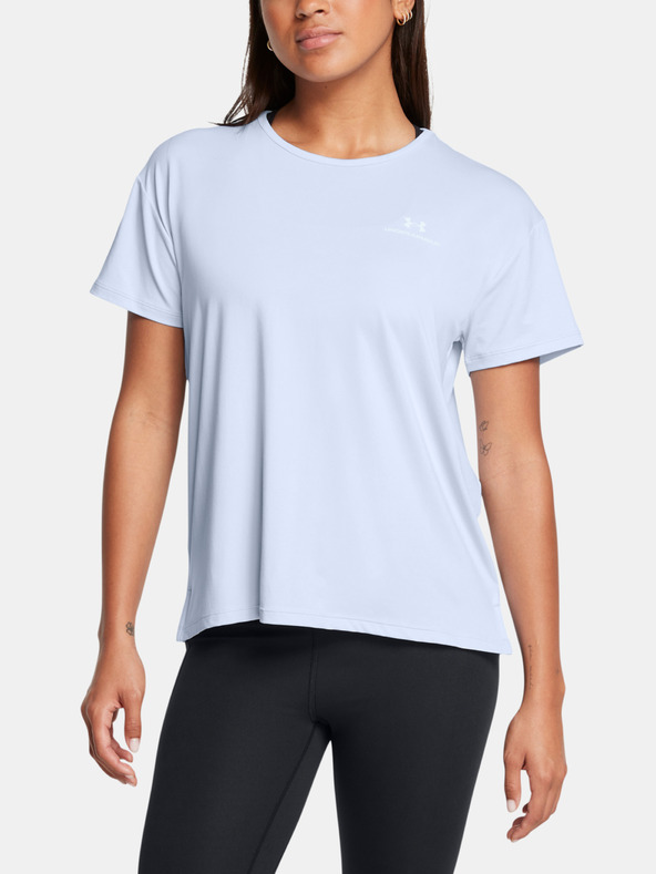 Under Armour Ženska majica Under Armour UA Vanish Energy SS 2.0