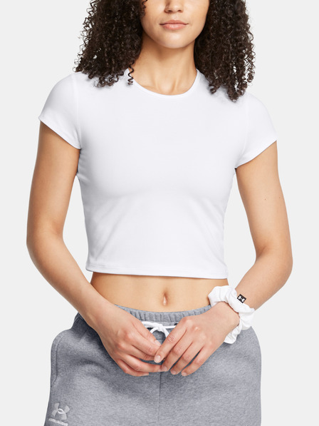 Under Armour Ženska majica Under Armour Meridian Baby Tee