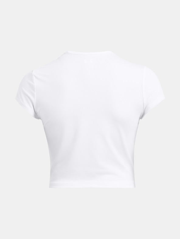 Under Armour Ženska majica Under Armour Meridian Baby Tee