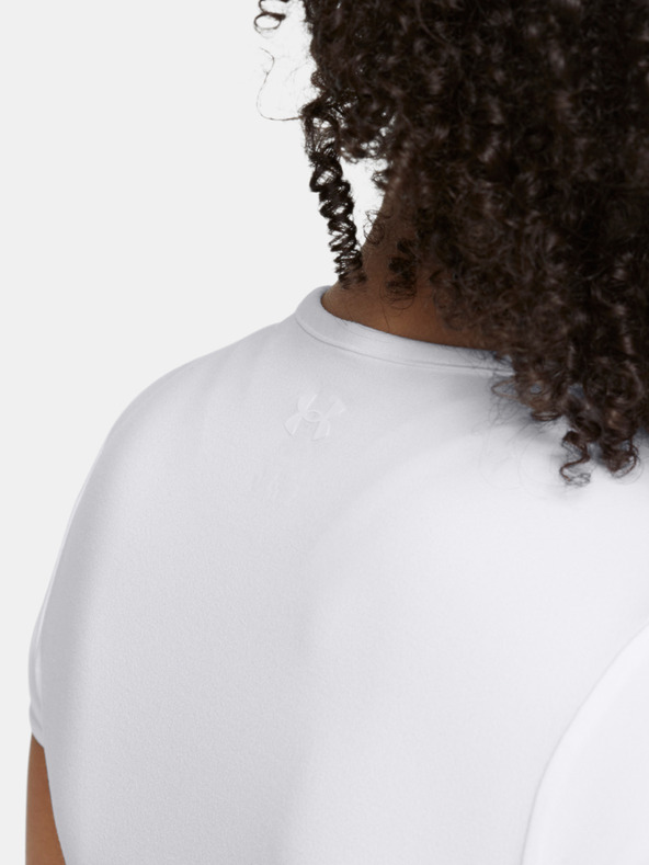 Under Armour Ženska majica Under Armour Meridian Baby Tee