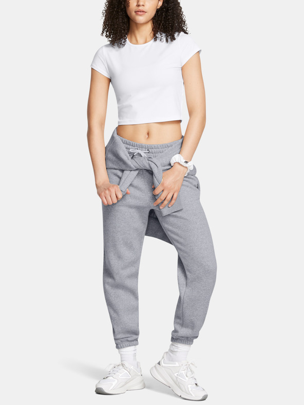 Under Armour Ženska majica Under Armour Meridian Baby Tee