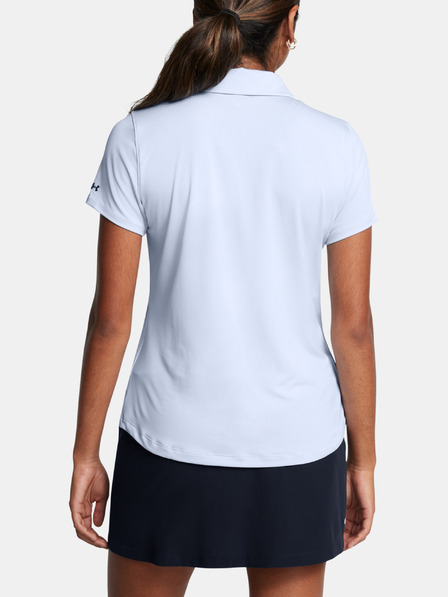 Under Armour Ženska majica Under Armour UA Playoff SS Polo