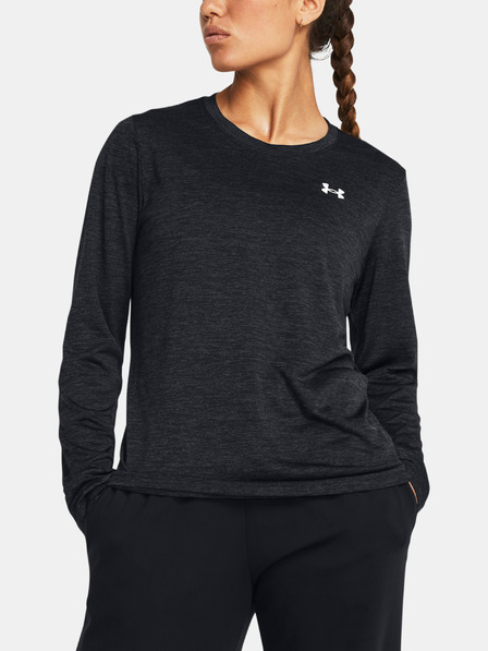 Under Armour Ženska majica Under Armour Tech LS Crew Twist