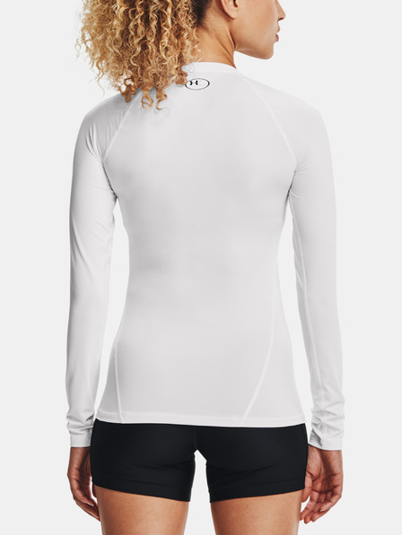 Under Armour Ženska majica Under Armour UA HG Authentics Comp LS