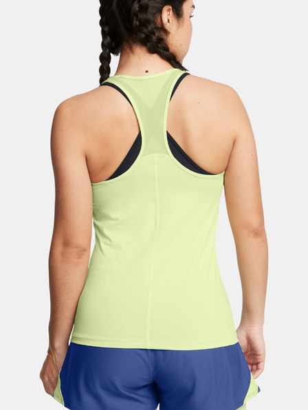Under Armour Ženska majica brez rokavov Under Armour Tech Mesh Racer Tank