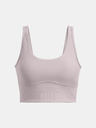 Under Armour Ženska majica brez rokavov Under Armour Meridian Rib Crop Tank