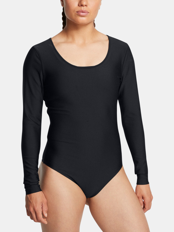 Under Armour Ženski bodi Under Armour Vanish Leotard