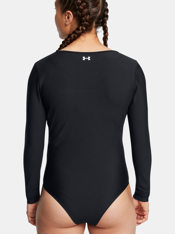 Under Armour Ženski bodi Under Armour Vanish Leotard